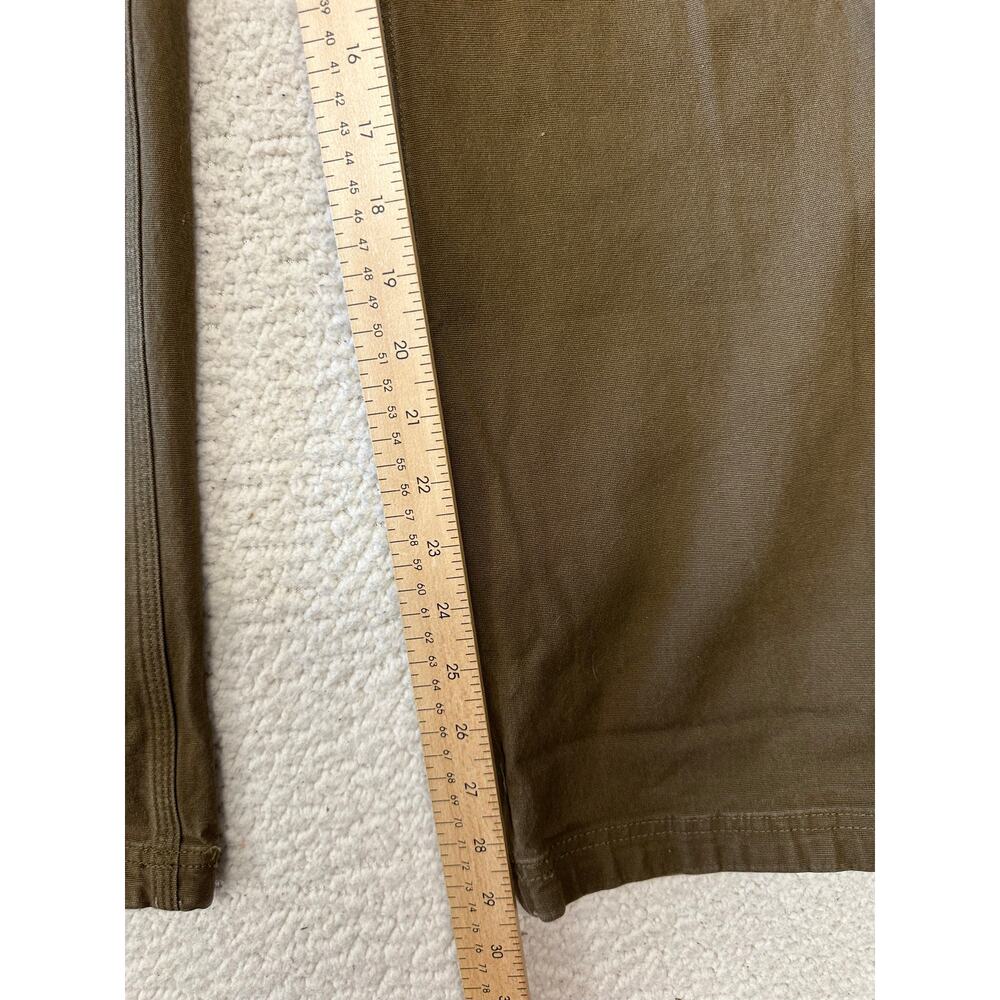 Duluth Trading Co Womens Pants Size 12 - Picture 3 of 9